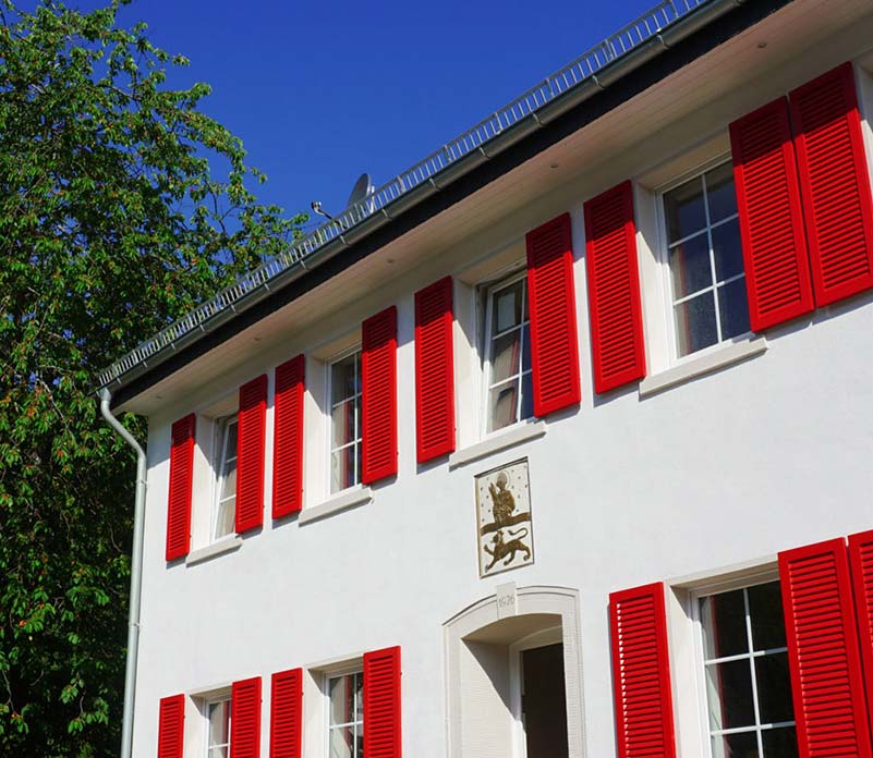 Herrenhaus Kallbach